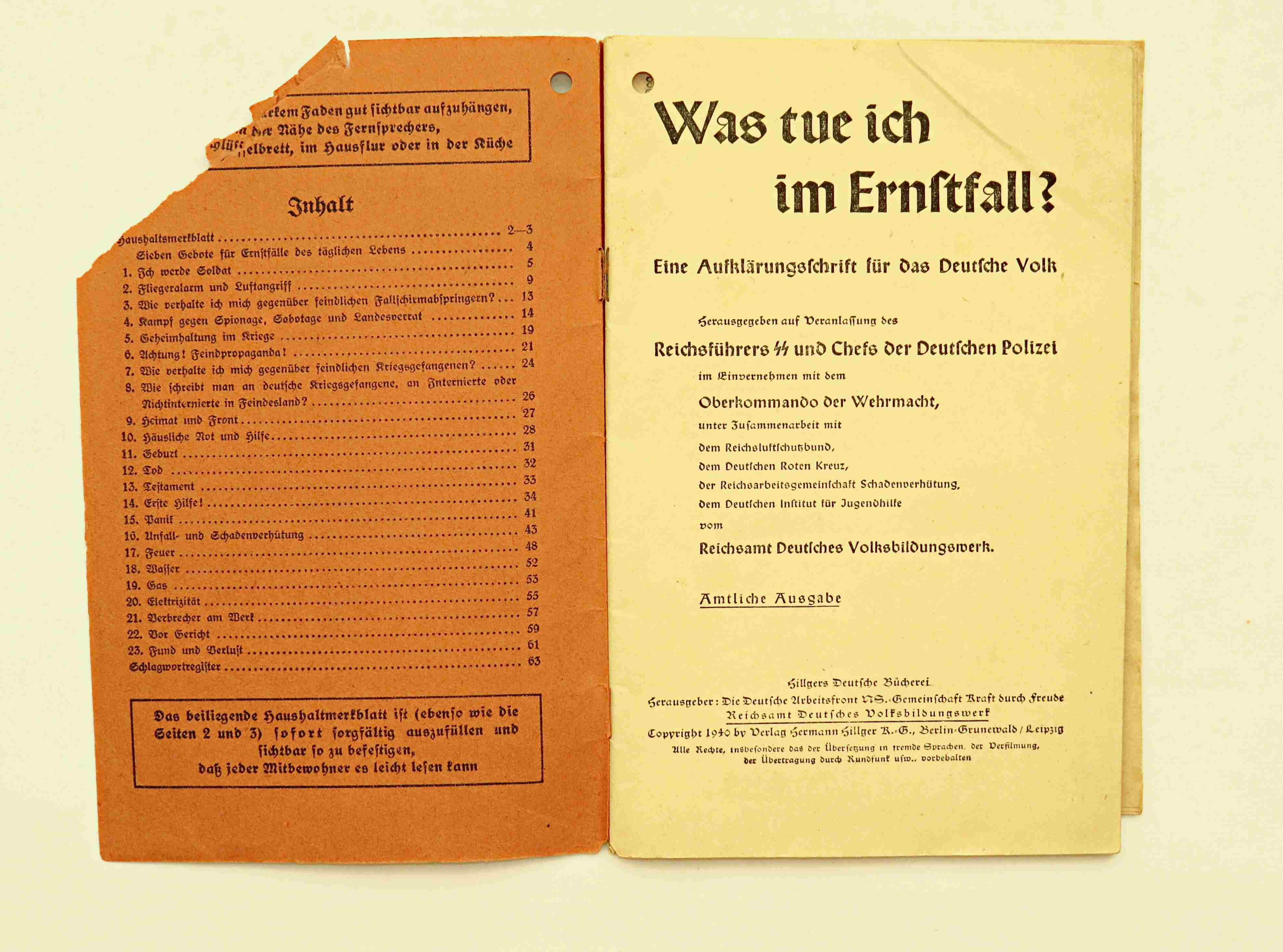 what-do-i-do-in-an-emergency-an-educational-pamphlet-for-the-german