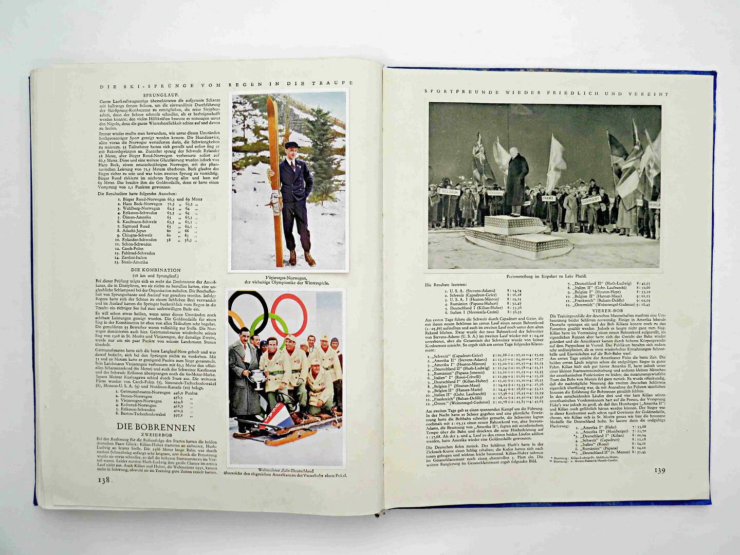 OLYMPIC GAMES Médaille, Jeux olympiques de Los Angeles 1932 fme_867013 Medals