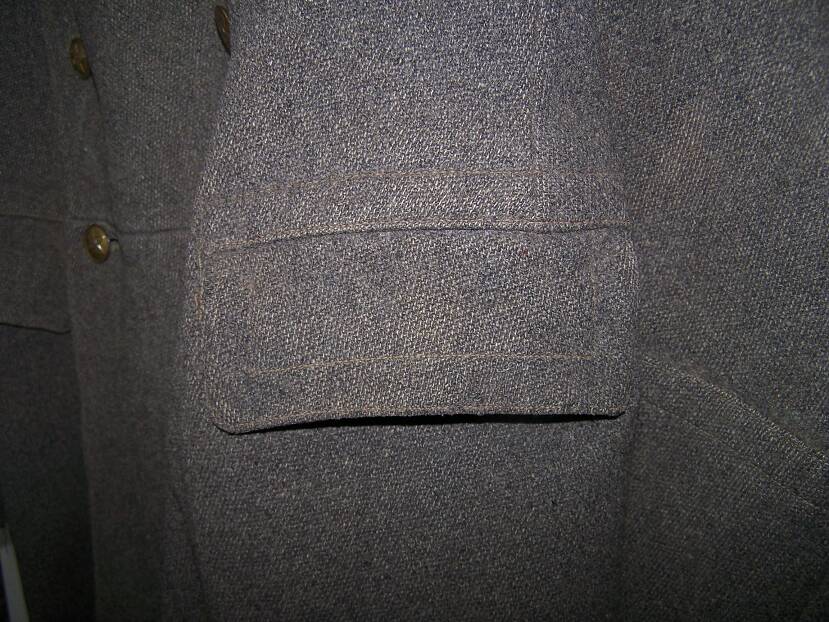 M41 overcoat for major of medical service, dated 1943 year- Overcoats ...